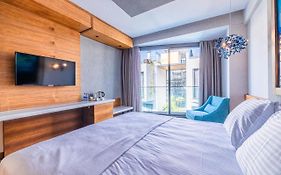 Goezegir Hotel